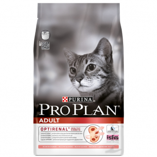 Pro Plan Adult Somon ve Pirinçli 10 kg Kedi Maması kullananlar yorumlar